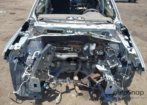 2022 Jeep Compass Sport 4X4 z USA, uszkodzony, nr VIN 3C4NJDAB5NT205608